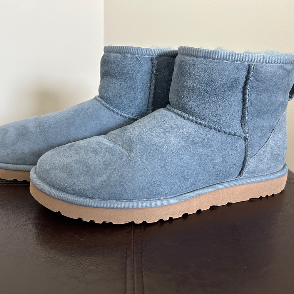 Ugg Classic Mini